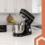 Robot planetarny Ruhhy z podgrzewaną misą 6,2 l 2000 W