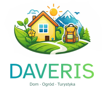 DAVERIS - strona główna