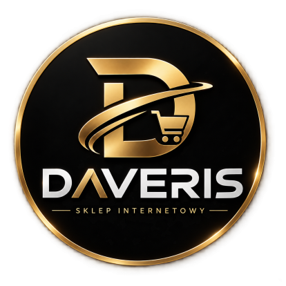 DAVERIS - strona główna